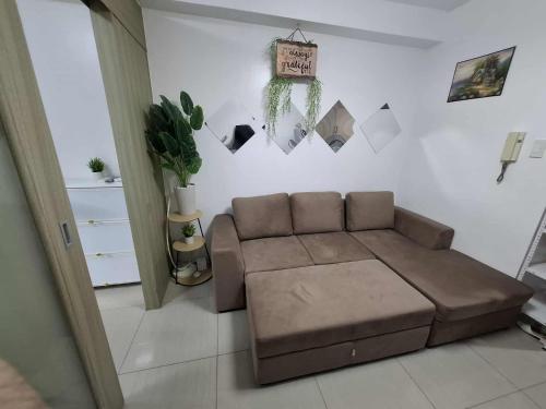 Fotografie z fotogalerie ubytování Via Staycation SHORE RESIDENCE TOWER B unit 0529 v destinaci Manila