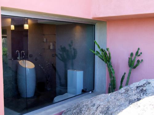 Fotografie z fotogalerie ubytování Villa Mica v destinaci La Maddalena