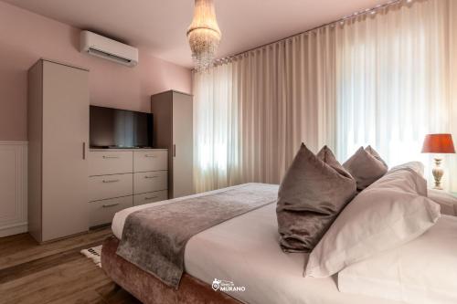 Foto MISTRO House by Sleep in MURANO 1