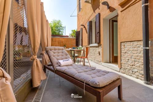 Foto MISTRO House by Sleep in MURANO 3