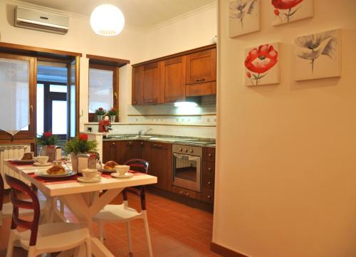 La Casa Del Pigneto