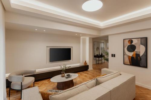 Eleftheria - Luxury in the center of Athens