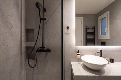 Eleftheria - Luxury in the center of Athens