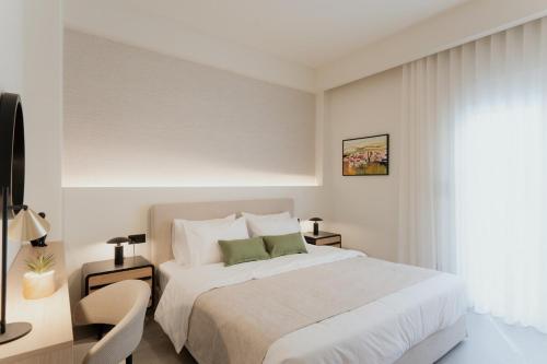 Eleftheria - Luxury in the center of Athens