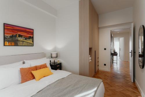 Eleftheria - Luxury in the center of Athens