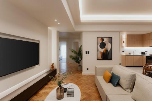 Eleftheria - Luxury in the center of Athens
