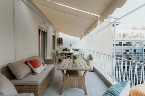 Eleftheria - Luxury in the center of Athens