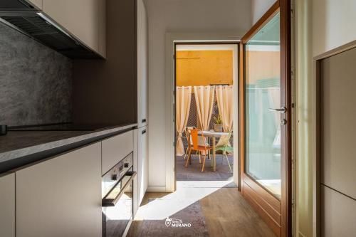 Foto MISTRO House by Sleep in MURANO 2
