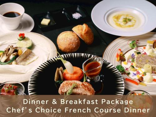 Φαγητό σε αυτό το ξενοδοχείο ή κάπου εκεί κοντά