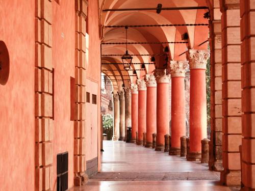 Casa Isolani Guest House Santo Stefano photo 43