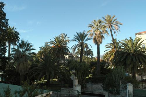 Gallery image of Villa Virginia in Bordighera