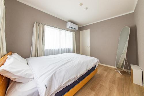 Life house 安堂寺 403室