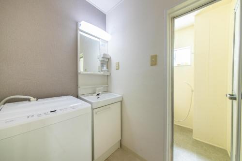 Life house 安堂寺 403室