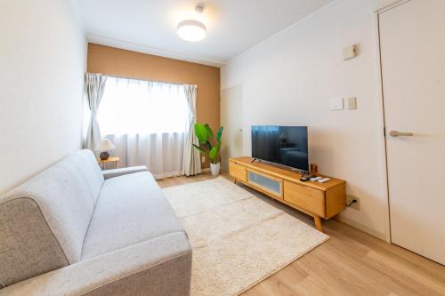 Life house 安堂寺 403室