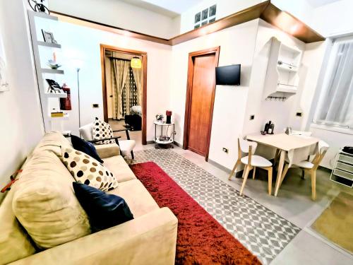 Gianicolense Holiday Suite-Apartment