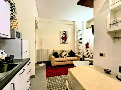 Gianicolense Holiday Suite-Apartment