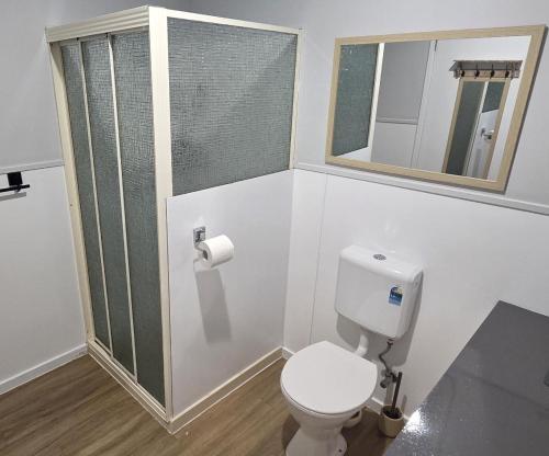 O baie la Warrumyea Country Stay