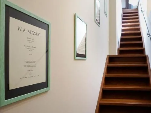 Casa Isolani Guest House Santo Stefano photo 4