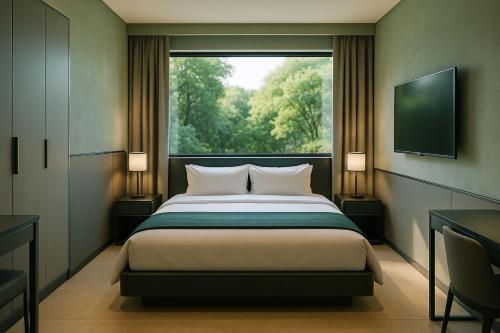 Galería fotográfica de Gilingan suite en Sukkur