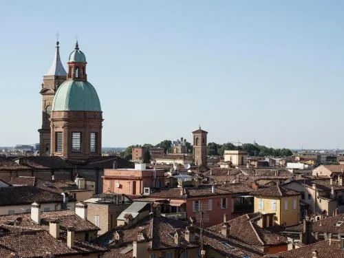Casa Isolani Guest House Santo Stefano photo 10