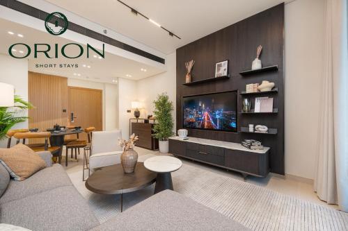 Luxury 2BR with Private Jacuzzi Burj & Canal Views MINUTES FROM DUBAI MALL AND BURJ KHALIFA