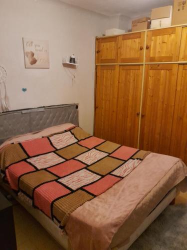 Chambre d'hôtes