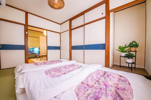 Life House Andoji Osaka Castle & Shinsaibashi