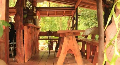 Φωτογραφία από το άλμπουμ του Tambai Resort σε Ban Khaek