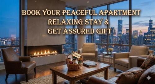 Billede fra billedgalleriet på Urban Nest Studio i Greater Noida