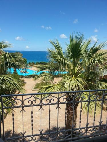 Gallery image of Appartamento Rais Gerbi in Finale