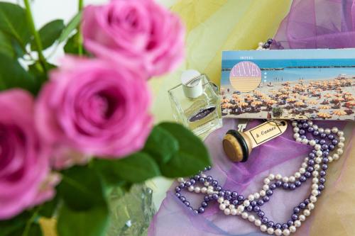 Φωτογραφία από το άλμπουμ του Hotel Cannes σε Bellaria-Igea Marina