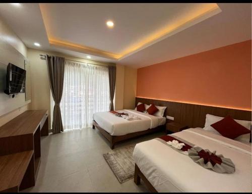 Hotel Shivalaya