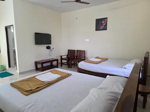 Ảnh trong thư viện ảnh của ShivOhome ở Tiruvannāmalai