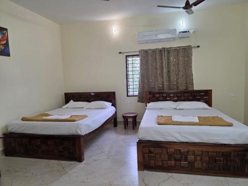 Ảnh trong thư viện ảnh của ShivOhome ở Tiruvannāmalai