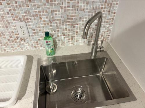 Aparthotel STATUS SUSUKINO 2F3F4F5F