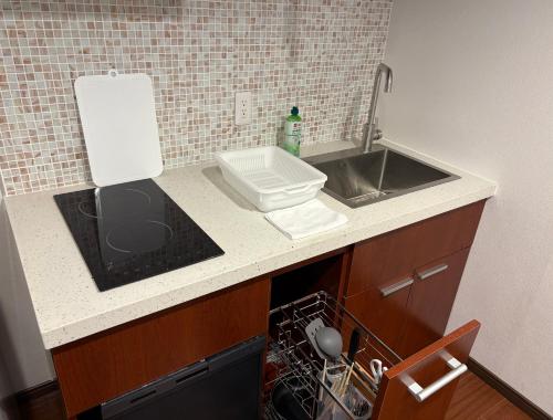 Aparthotel STATUS SUSUKINO 2F3F4F5F