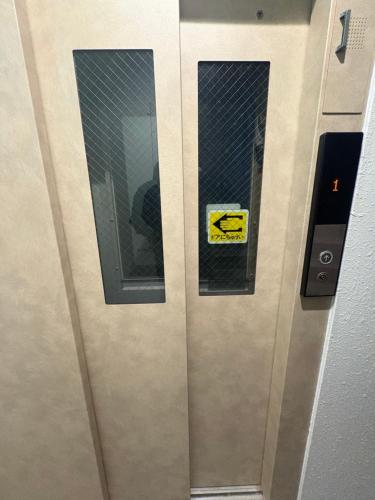 Aparthotel STATUS SUSUKINO 2F3F4F5F