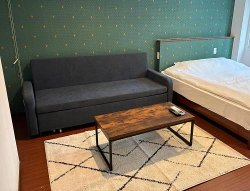 Aparthotel STATUS SUSUKINO 2F3F4F5F