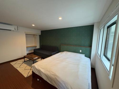 Aparthotel STATUS SUSUKINO 2F3F4F5F
