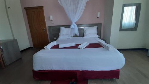 Teferi Mekonnen Hotel