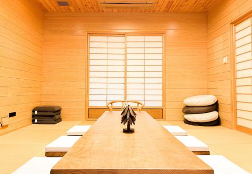 Φωτογραφία από το άλμπουμ του Hanastay Kawachinagano σε Nagano