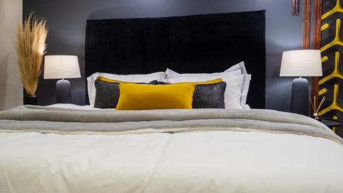 Gallery image of EGB Guest House in Springs