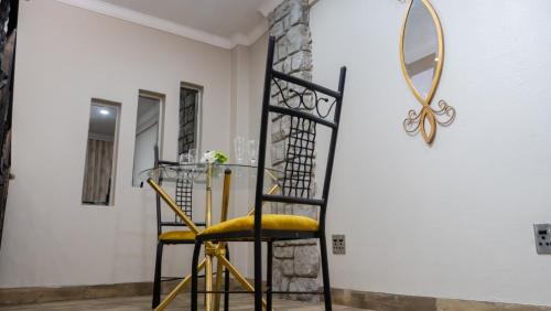 Gallery image of EGB Guest House in Springs