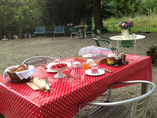 Bebidas en De Weide Wereld