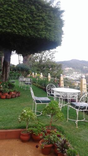 Un paisaje natural cerca de la habitación en casa particular