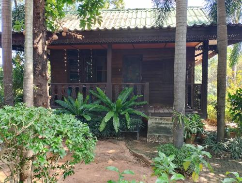 Φωτογραφία από το άλμπουμ του ออร์คิดไฮบิสคัส เกสท์เฮ้าส์ σε Sukhothai