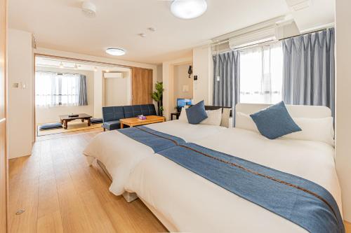 japan house T-Plaza sugamo