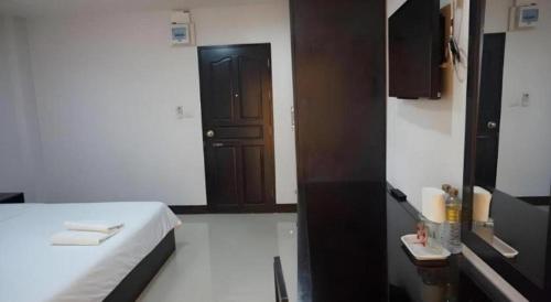 Ένα μπάνιο στο MT Place