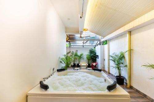 Fotografie z fotogalerie ubytování Casa Swarg v destinaci Parra