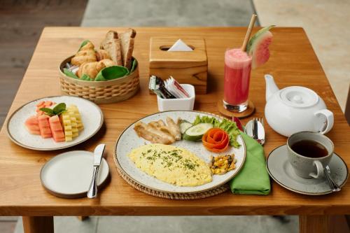 Φαγητό σε αυτή η βίλα ή κάπου εκεί κοντά